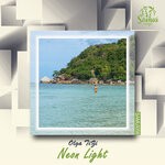 cover: Olga Tizi - Neon Light