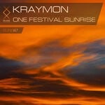 cover: Kraymon - One Festival Sunrise