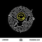 cover: Lorenzo - Pounding Acid