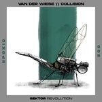 cover: Collision|Van Der Wiese - Epoxid 002