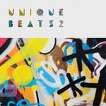 cover: George Stephenson|Lee James - Unique Beats