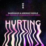 cover: Sandhaus|Anerah Yasole - Hurting