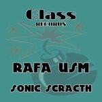 cover: Rafa U.s.m - Sonic Scratch