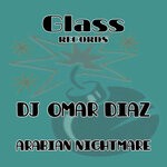 cover: Dj Omar Diaz - Arabian Nightmare