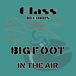 cover: Big Foot - In The Air