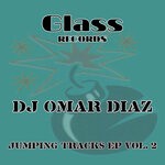 cover: Dj Omar Diaz - Jumping Tracks EP Vol 2