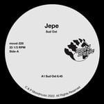 cover: Jepe - Sud Ost (Original Mix)