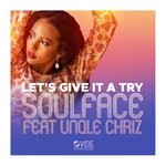 cover: Unqle Chriz|Soulface - Let's Give It A Try