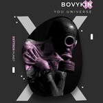 cover: Bovykin - You Universe