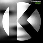 cover: Jakub Rene Kosik - Borderline