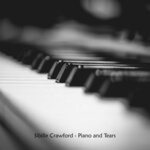 cover: Sibille Crawford - Piano & Tears