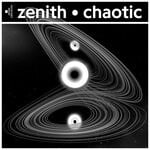 cover: 10 Ton Obsidian - Zenith / Chaotic