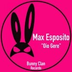 cover: Max Esposito - Oio Gere