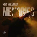 cover: King Macarella - Memories (Original Mix)