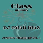 cover: Dj Omar Diaz - Jumping Tracks EP Vol 1 (Explicit)