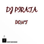 cover: Dj Pirata - Don't