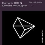 cover: Deirdre McLaughlin|Element 108 - Step Inside My Mind (Radio Edit)