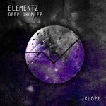 cover: Elementz - Deep Drum