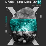 cover: Nobuharu Morimoto - Rissyun