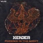 cover: Xender - Phoenix In The Night