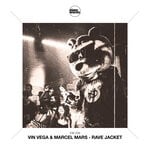 cover: Vin Vega|Marcel Mars - Rave Jacket (Extended Mix)