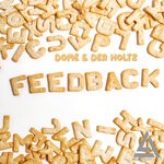 cover: Dome & Der Holtz - Feedback