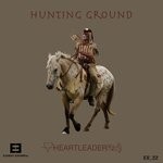 cover: Heartleader - Hunting Ground