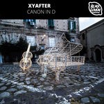 cover: Xyafter - Canon In D