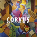 cover: Corvus - Kind Of Everything