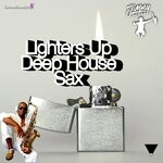 cover: Jimmy Sax Black - Lighters Up Deep House Sax