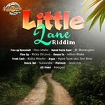 cover: Various - Little Lane Riddim