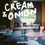 cover: Hoorsees - Cream & Onion (Explicit)