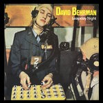 cover: David Behrman - Leapday Night