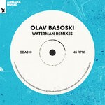 cover:  - Waterman (Remixes)