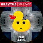 cover: Brevthe - Step Back