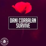 cover: Dani Corbalan - Survive