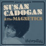 cover: Susan Cadogan|The Magnetics - Unforgettable