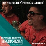 cover: The Aggrolites - Freedom Street (Live At Sugarshack Sessions)