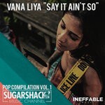 cover: Vana Liya - Say It Ain't So (Live At Sugarshack Sessions)