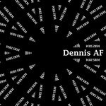 cover: Dennis Af - SRM