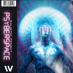 cover: Galactic Project - Psyberspace