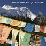 cover: Eliane Radigue - Jetsun Mila