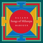 cover: Eliane Radigue - Songs Of Milarepa