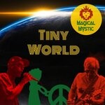 cover: Magical Mystic - Tiny World