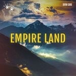 cover: Alberto Mussi - Empire Land