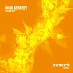 cover: Inigo Kennedy - Yellow Leaf