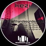 cover: Lefthandsoundsystem - Kezi