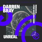 cover: Darren Bray - Unreal