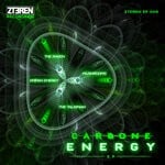 cover: Carbone - Energy EP