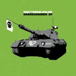 cover: Shattering Palms - Snarehammer EP